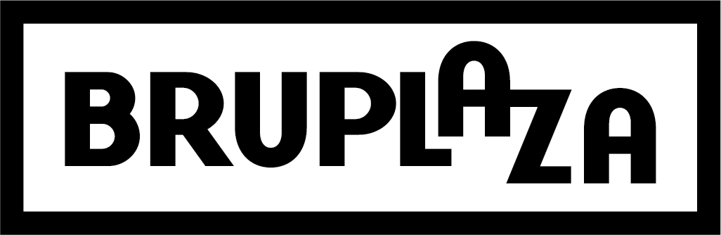 BruPlaza_logo_zwart